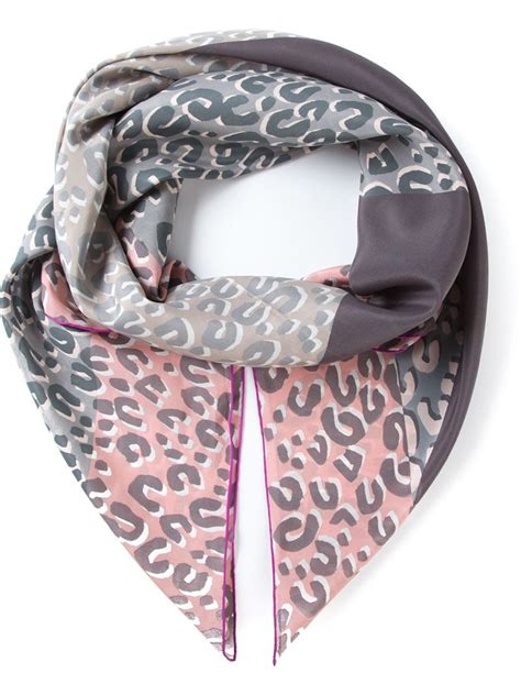 louis vuitton animal print scarves|louis vuitton scarves celebrities.